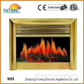 electric fireplace firebox M28